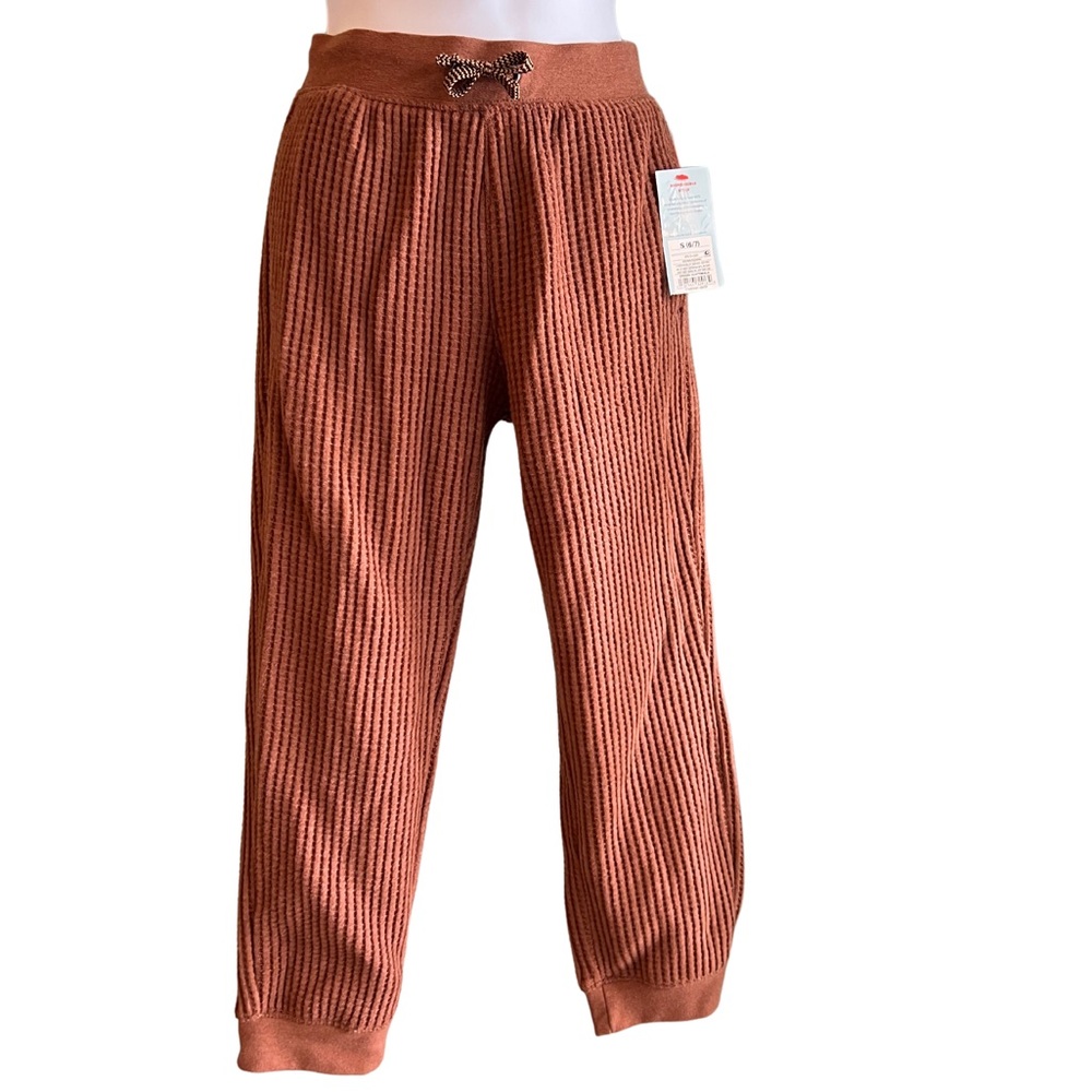 Kid’s cat and jack sweatpants  Brown